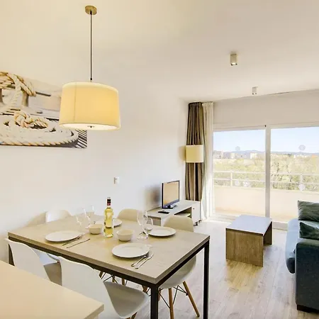 Star 210 Sistach Apartamento L'Estartit