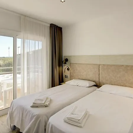 Apartamento Star 210 Sistach