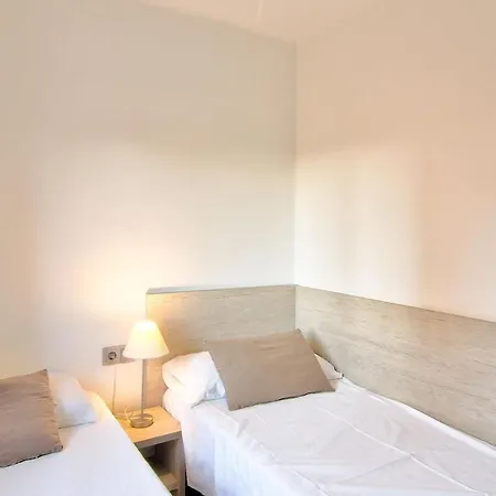 Apartament Star 210 Sistach
