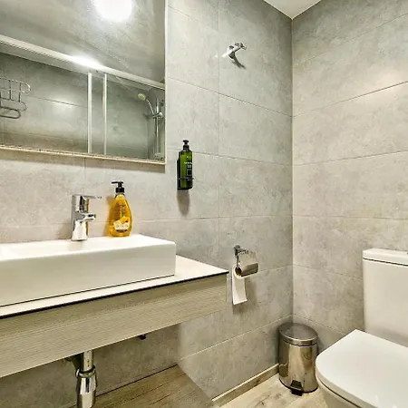 Apartament Star 210 Sistach