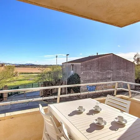 Star 210 Sistach Apartament L'Estartit