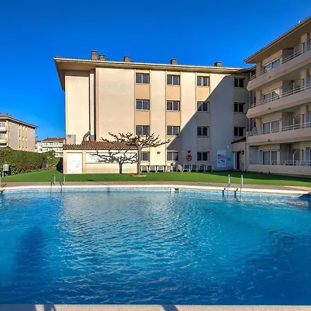 Star 210 Sistach Apartamento